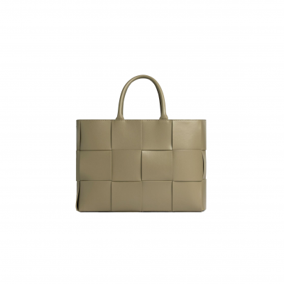 BOTTEGA VENETA MEDIUM ARCO TOTE BAG 729244VB1K01511 (38*28*10cm)